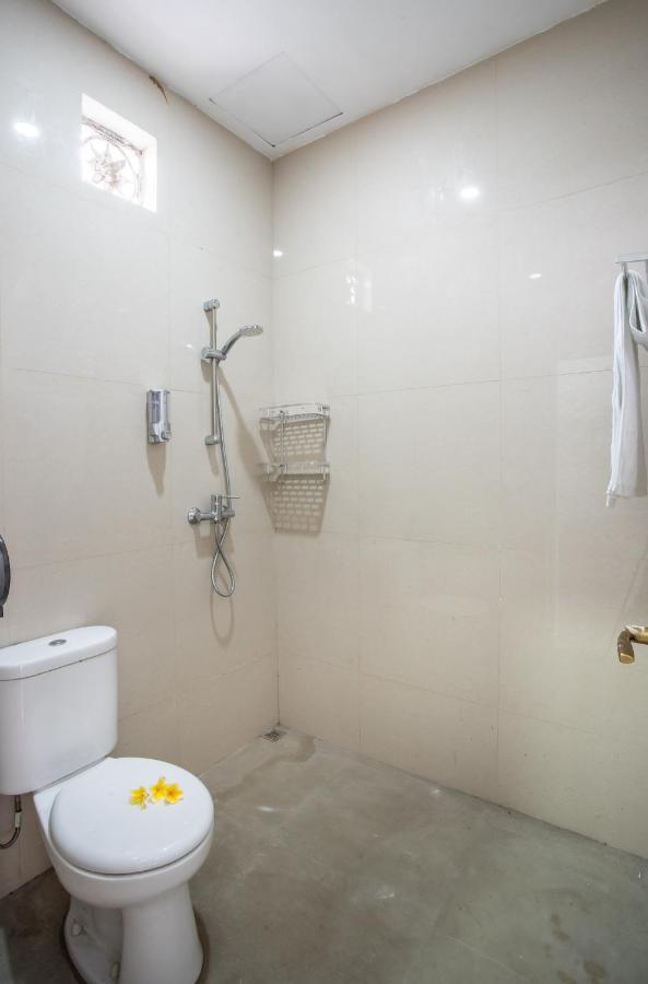 Lavanda Guesthouse/Homestay Jimbaran  Bagian luar foto